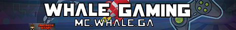 Whale Gaming