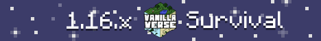VanillaVerse