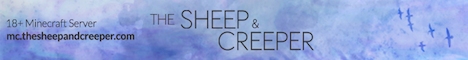 The Sheep and Creeper