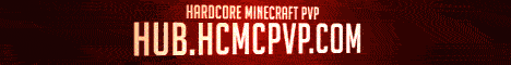 Hardcore Minecraft PvP