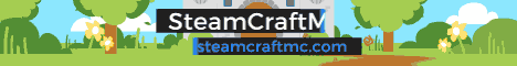 SteamCraftMC