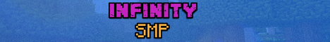 Infinity SMP