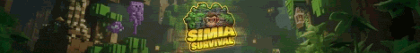Simia Survival