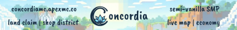 Concordia MC