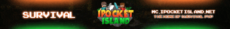iPocket Island