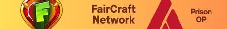 FairCraft Network