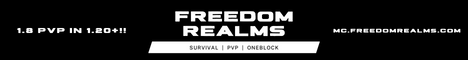 Freedom Realms MC