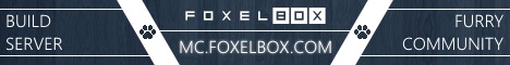 The Foxelbox Server