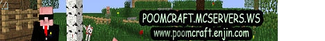 Poomcraft Pixelmon
