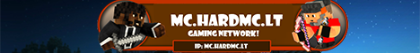 HardMC.LT Gaming network