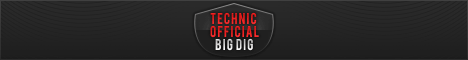 Technic Official BigDig