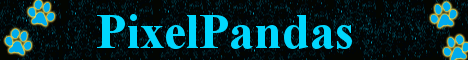 PixelPandas