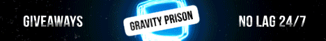 Gravity Prison