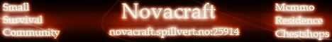 NovaCraft