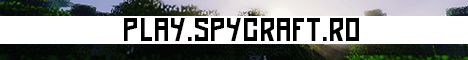 SpyCraft Romania