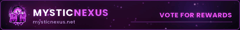 Mystic Nexus