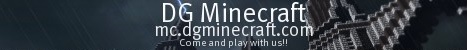 DG Minecraft