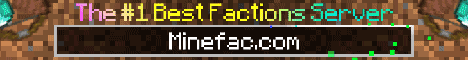 Minefac Factions