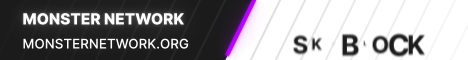 MonsterNetwork