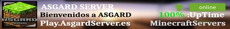 AsgardServer