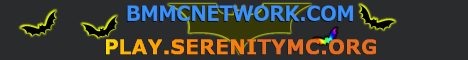 SerenityMC (BMMC Network)