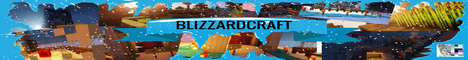 BlizzardCraft Network