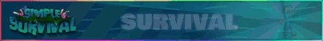 Simple Survival