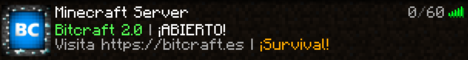 BitCraft