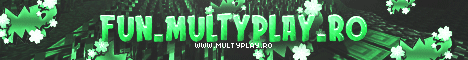 MultyPlay Official Server