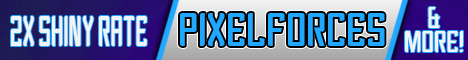 PixelForces