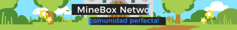 MineBox Network