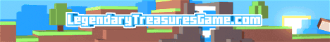 Legendary Treasures