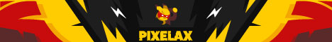 Pixelax