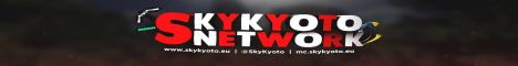 SkyKyoto Network
