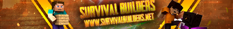 Survival Builders