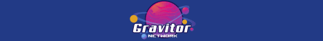 Gravitor Network