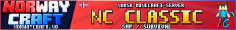 NorwayCraft.no