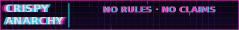 Crispy Anarchy