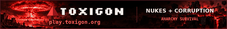 Toxigon Best Anarchy
