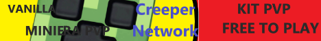 Creeper Network