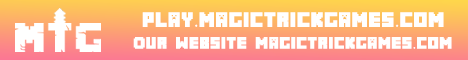 MagicTrickGames