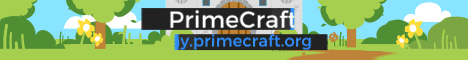 PrimeCraft
