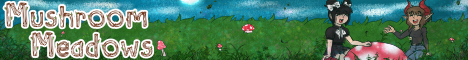 Mushroom Meadows