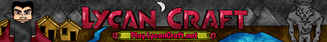 LycanCraft