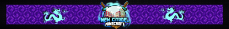 New Citadel Mc