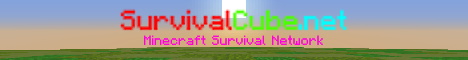 SurvivalCube