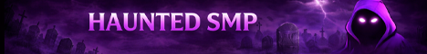 Haunted SMP