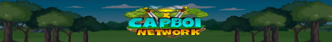 Capboi Network