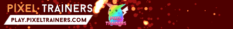PixelTrainers