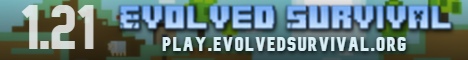 Evolved Survival